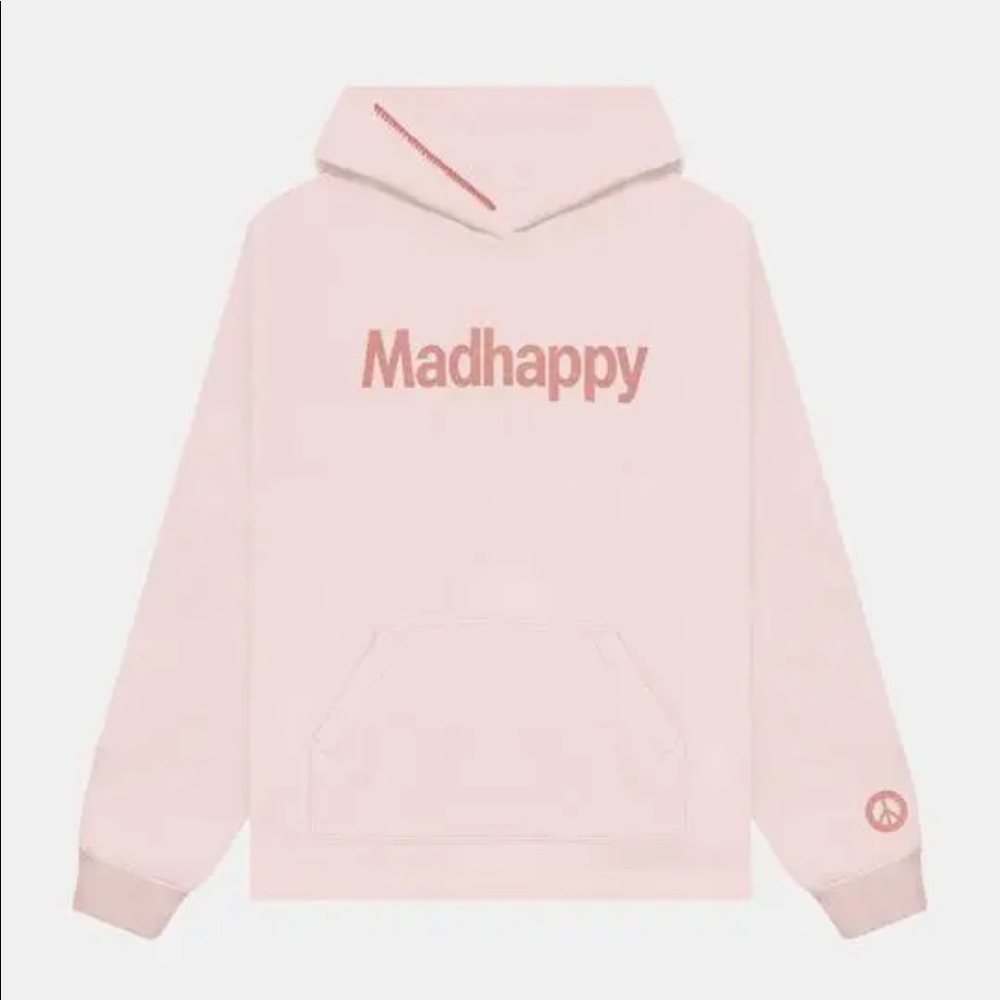 Madhappy Classics Universal Hoodie